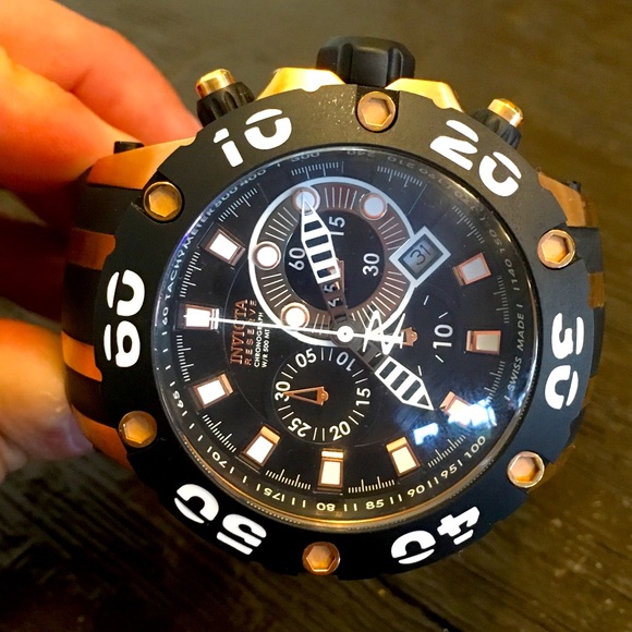 INVICTA RESERVE WATCH - Picture 2 of 5